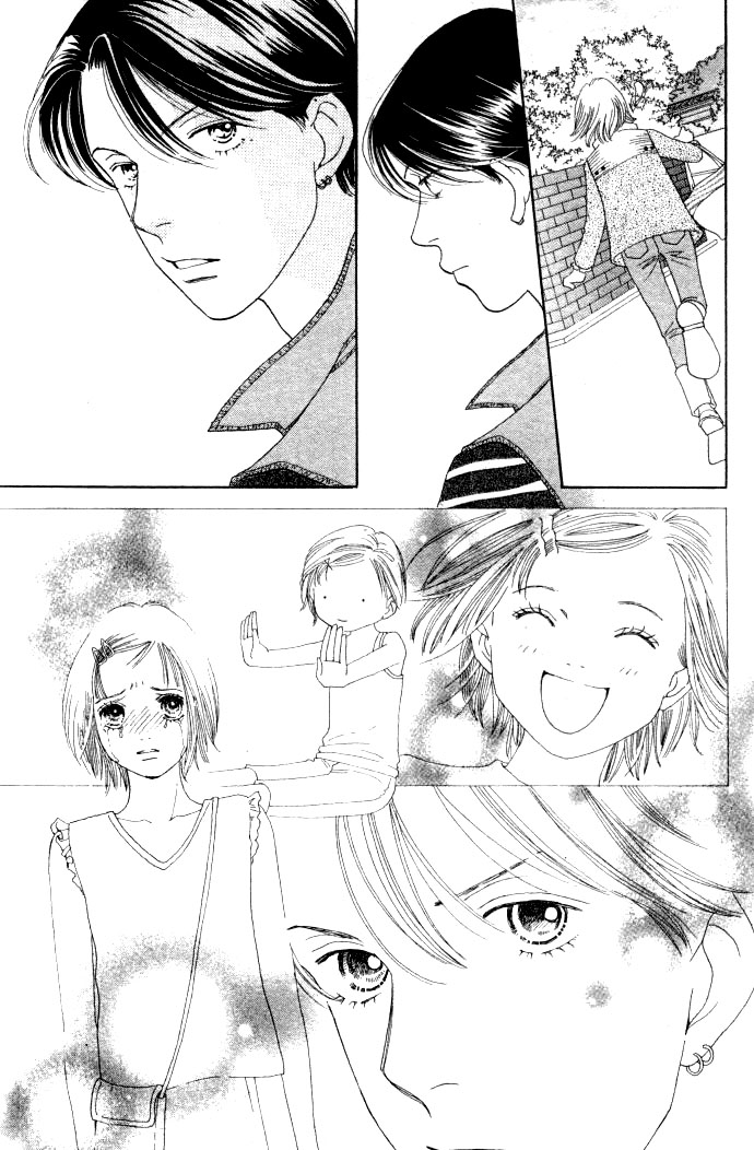 Read Boys Over Flowers Manga Online