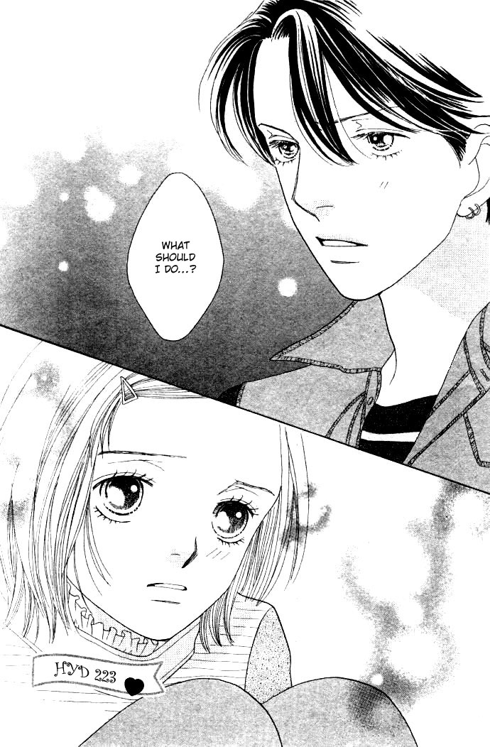 Read Boys Over Flowers Manga Online