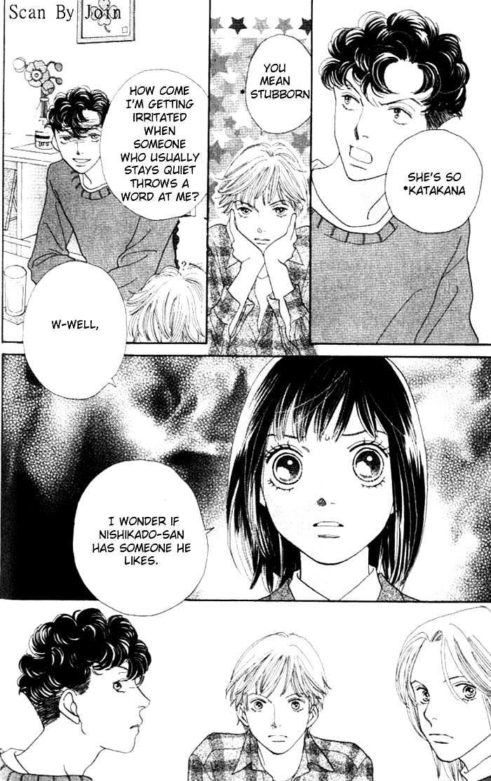 Read Boys Over Flowers Manga Online