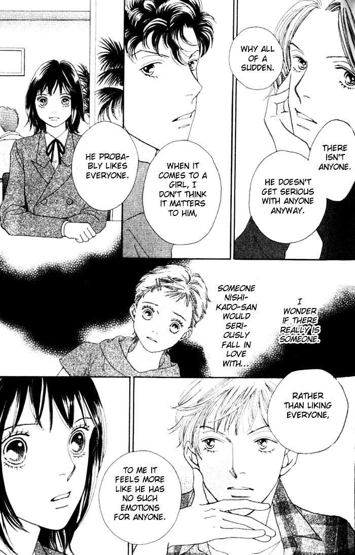 Read Boys Over Flowers Manga Online