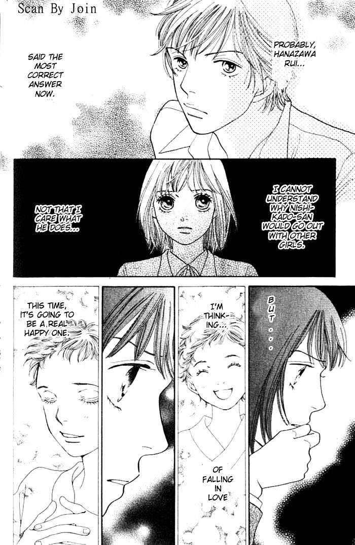 Read Boys Over Flowers Manga Online