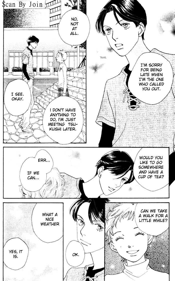 Read Boys Over Flowers Manga Online