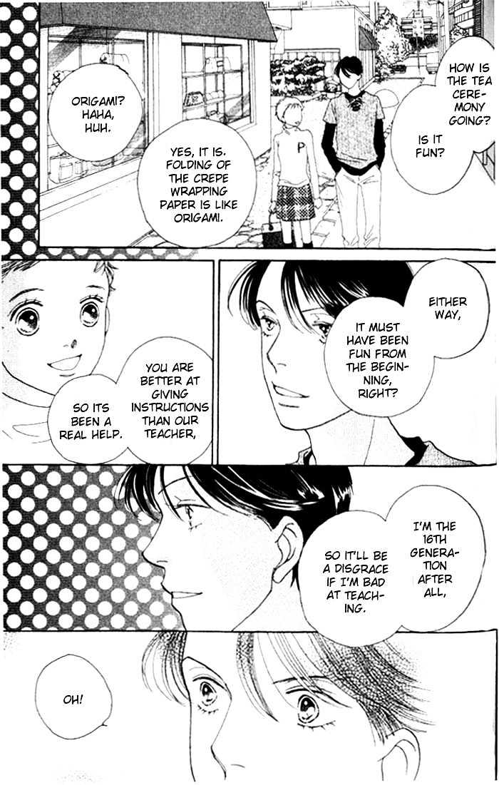 Read Boys Over Flowers Manga Online
