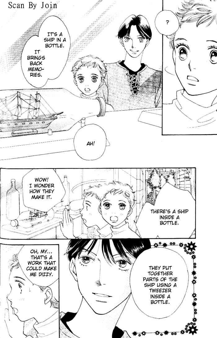 Read Boys Over Flowers Manga Online