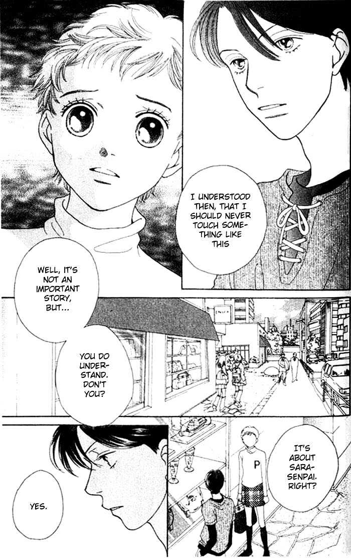 Read Boys Over Flowers Manga Online