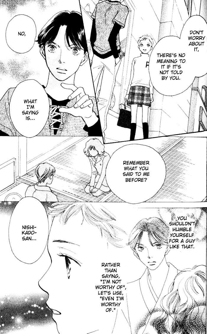 Read Boys Over Flowers Manga Online