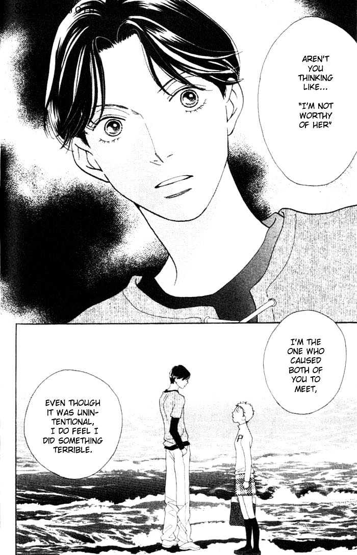 Read Boys Over Flowers Manga Online