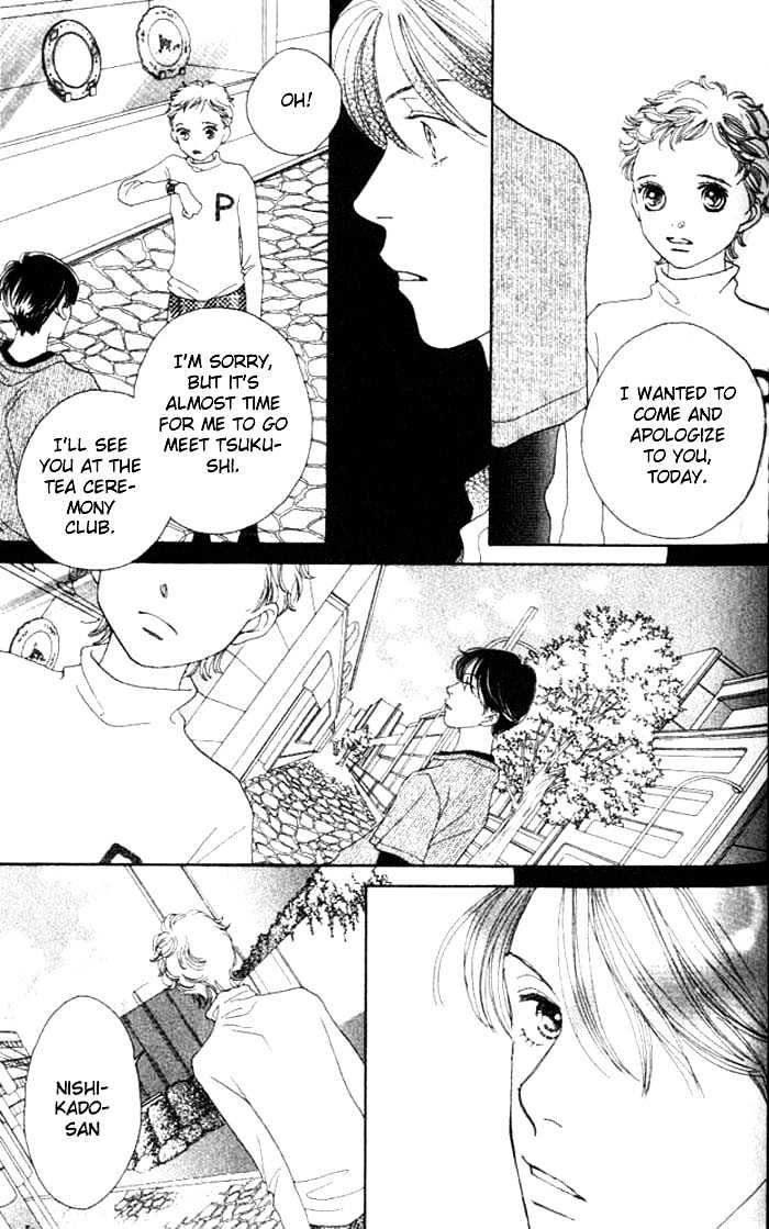 Read Boys Over Flowers Manga Online