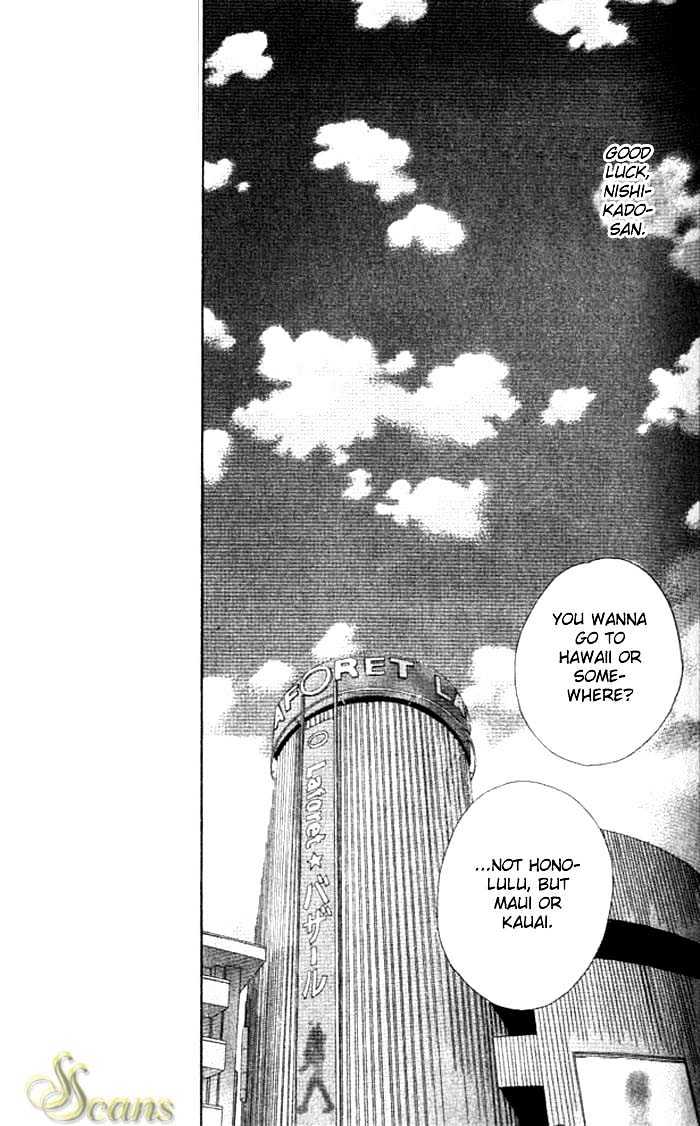 Read Boys Over Flowers Manga Online