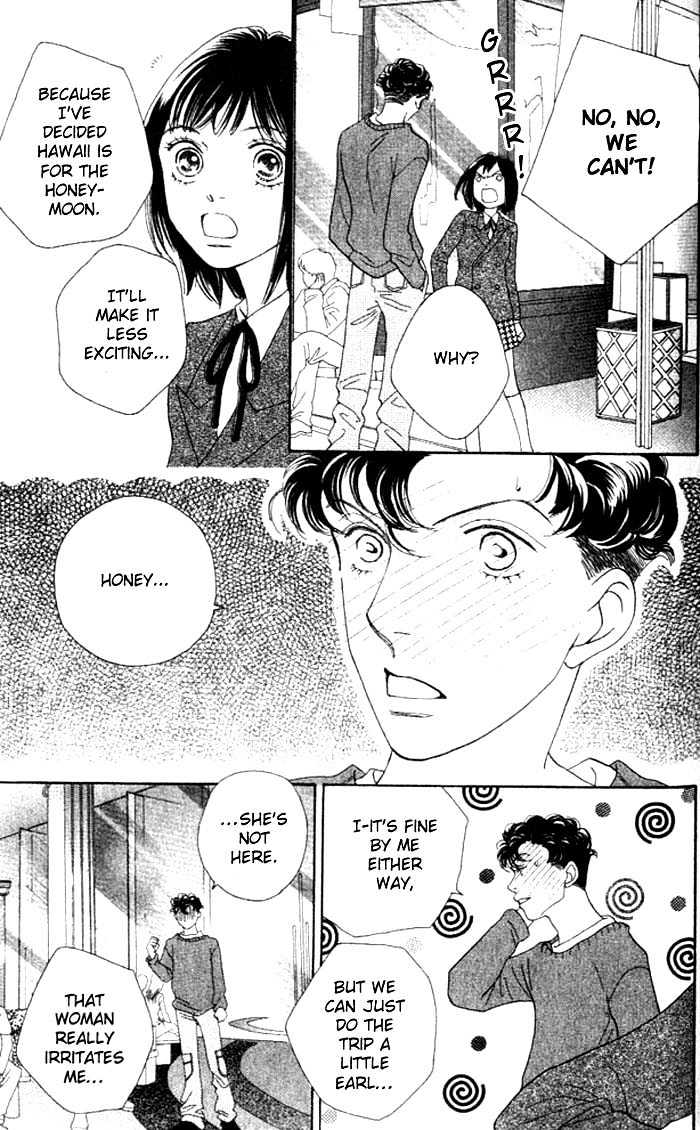 Read Boys Over Flowers Manga Online