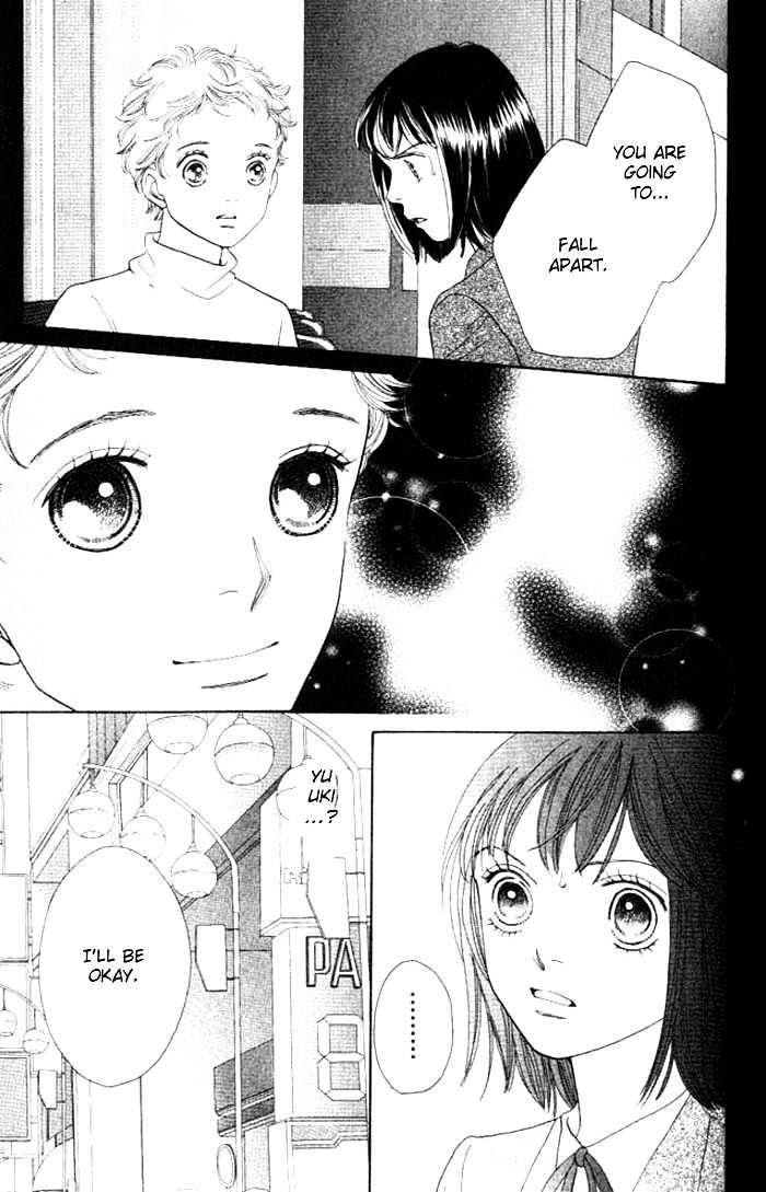 Read Boys Over Flowers Manga Online