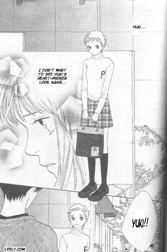 Read Boys Over Flowers Manga Online