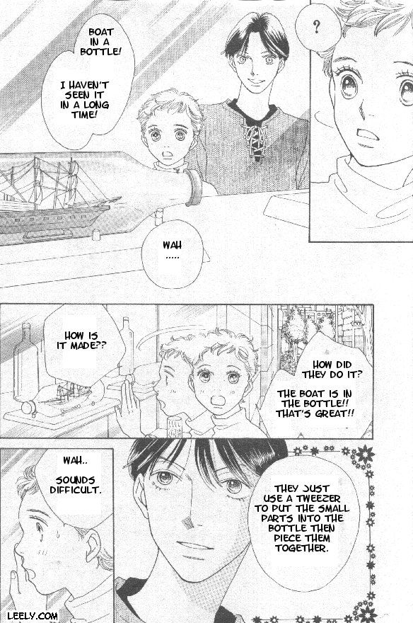 Read Boys Over Flowers Manga Online