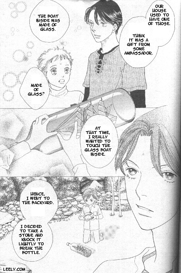 Read Boys Over Flowers Manga Online