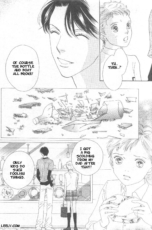 Read Boys Over Flowers Manga Online