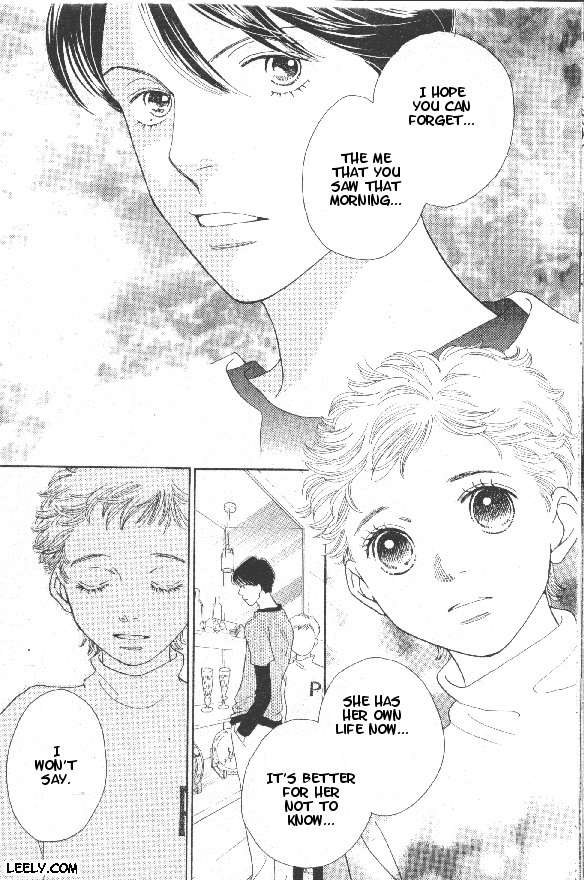 Read Boys Over Flowers Manga Online