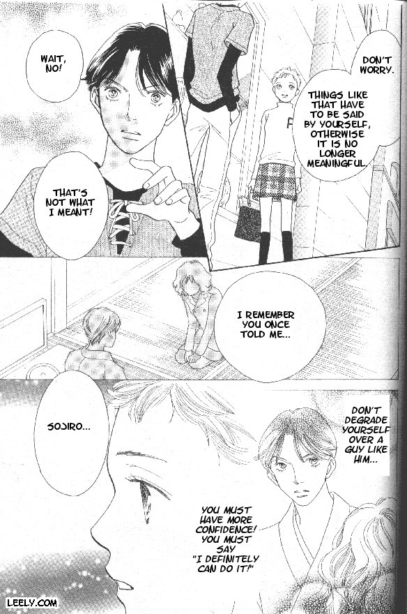 Read Boys Over Flowers Manga Online