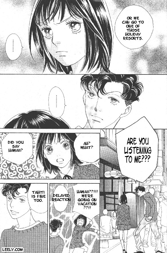 Read Boys Over Flowers Manga Online