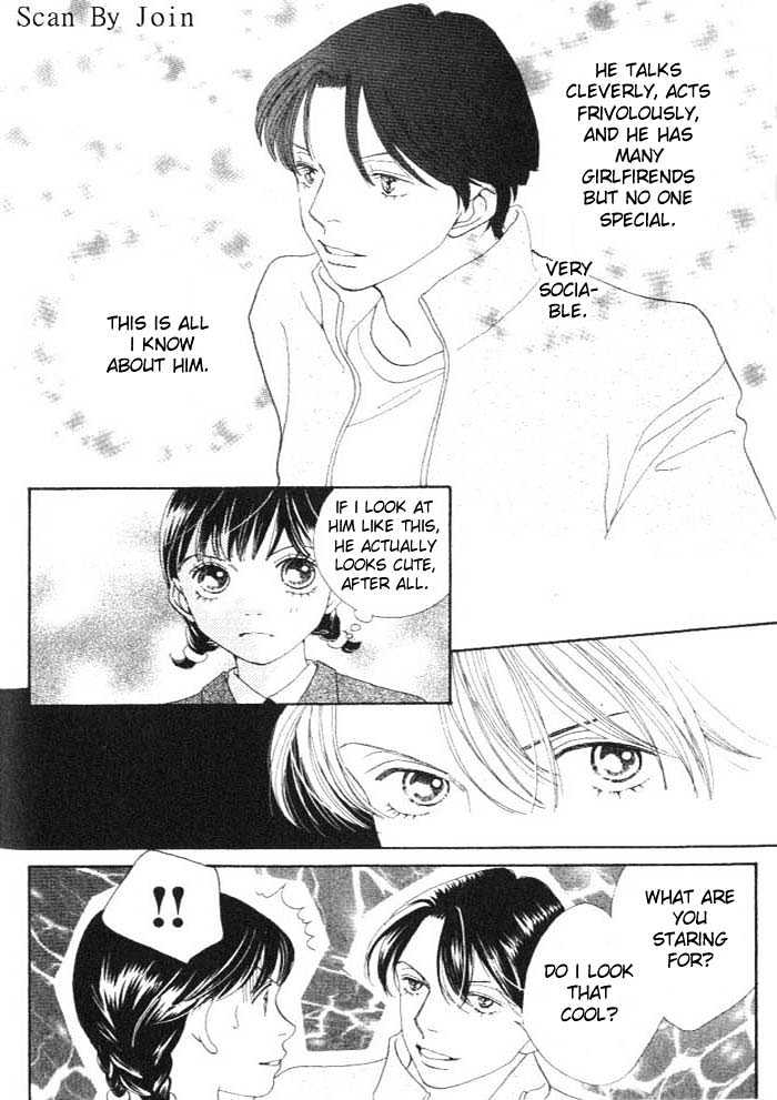 Read Boys Over Flowers Manga Online