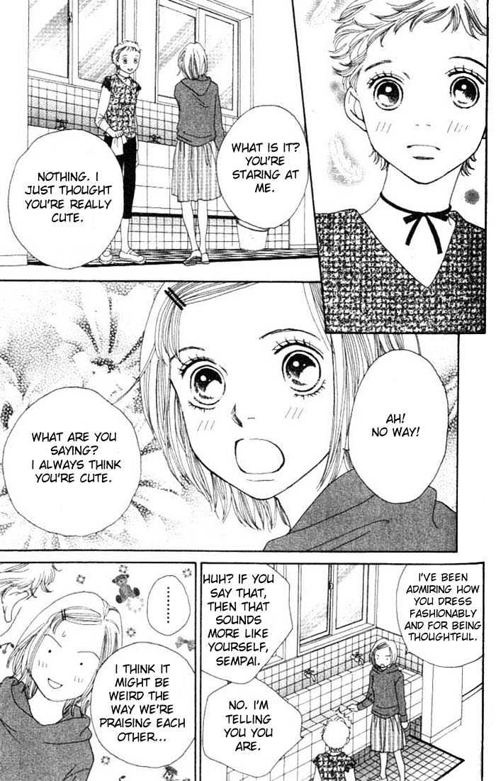 Read Boys Over Flowers Manga Online