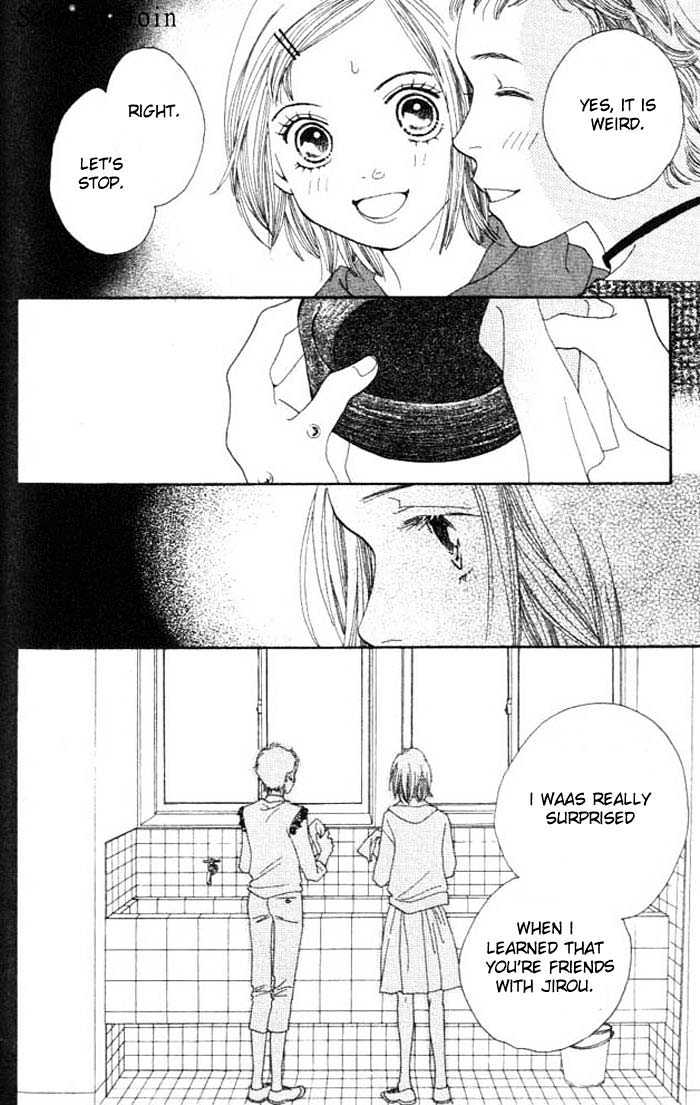 Read Boys Over Flowers Manga Online