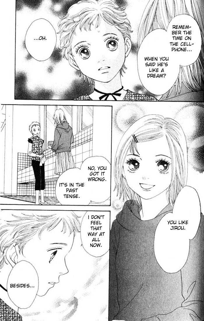 Read Boys Over Flowers Manga Online