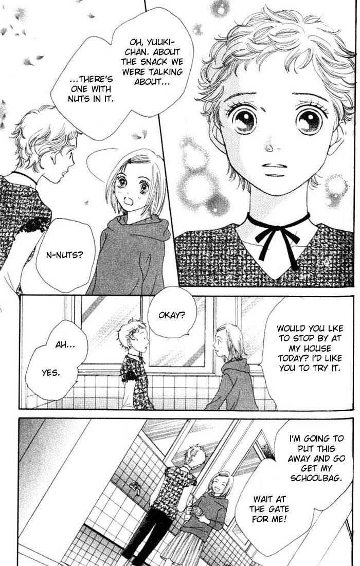 Read Boys Over Flowers Manga Online