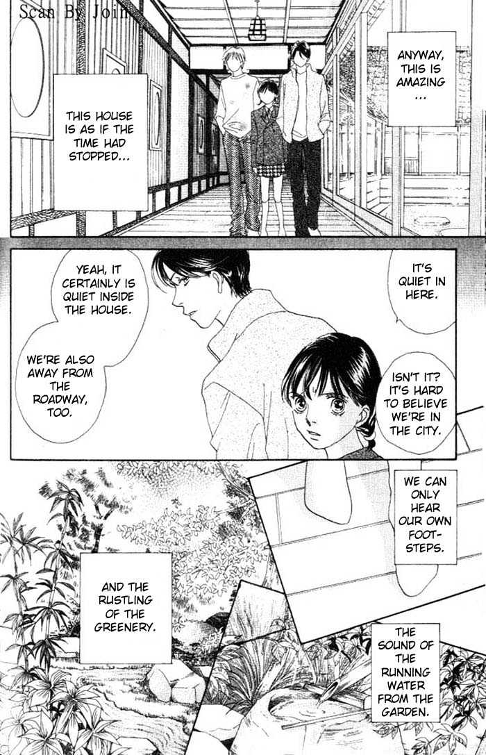 Read Boys Over Flowers Manga Online