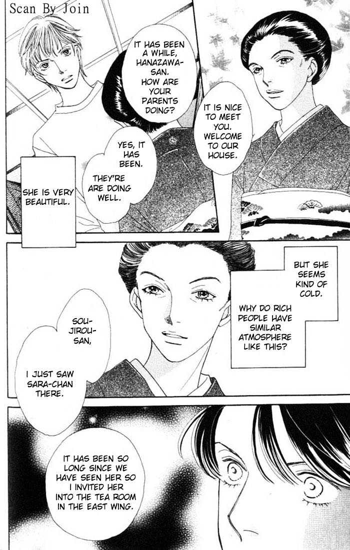 Read Boys Over Flowers Manga Online