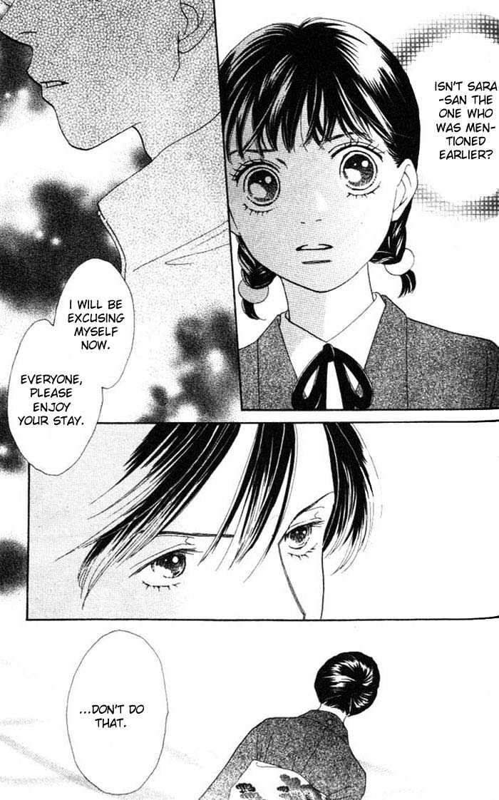 Read Boys Over Flowers Manga Online