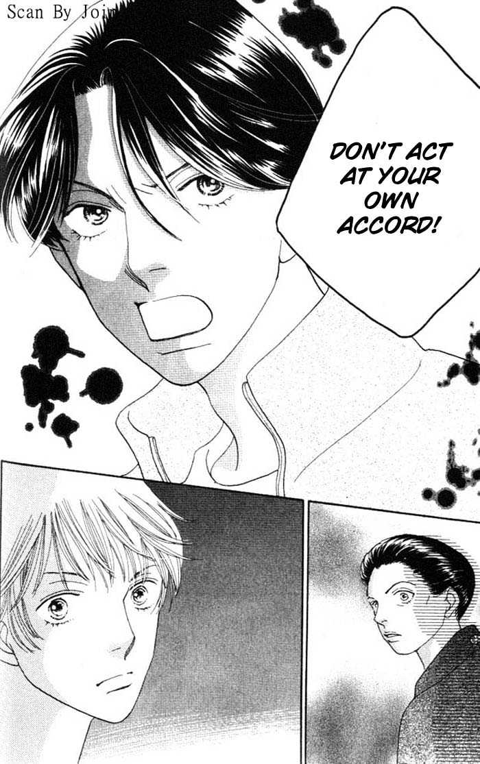 Read Boys Over Flowers Manga Online