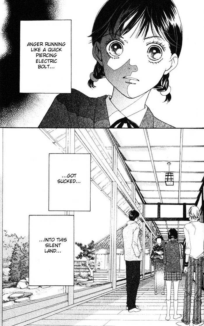Read Boys Over Flowers Manga Online