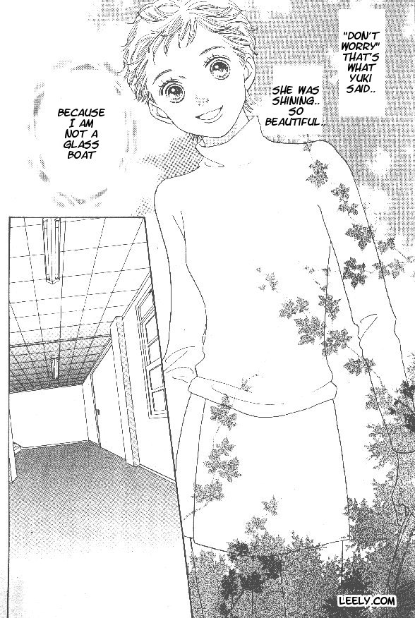 Read Boys Over Flowers Manga Online