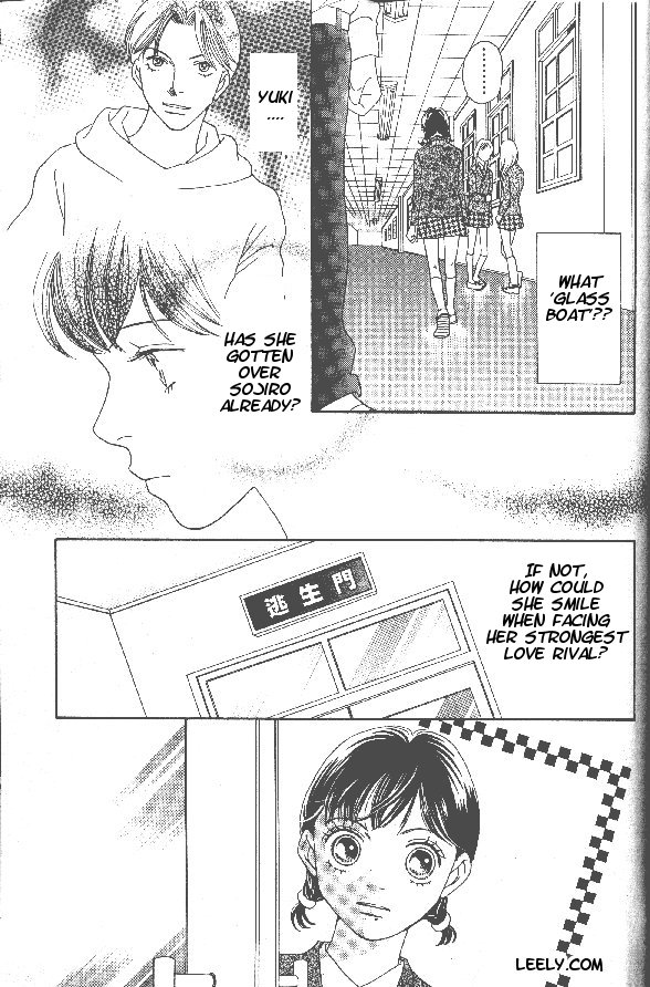Read Boys Over Flowers Manga Online