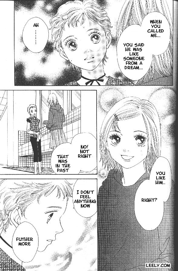 Read Boys Over Flowers Manga Online
