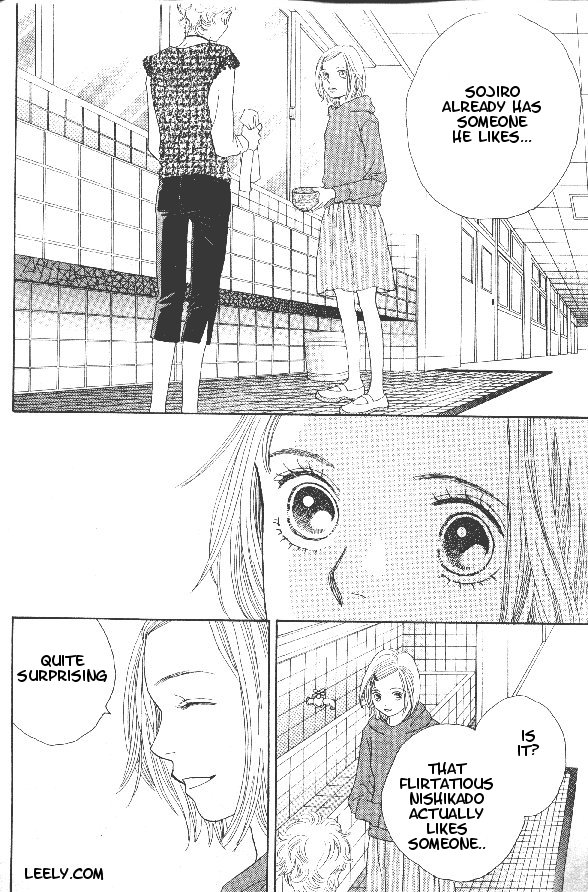 Read Boys Over Flowers Manga Online