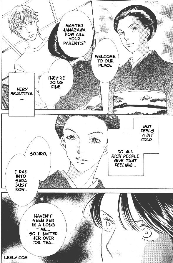 Read Boys Over Flowers Manga Online