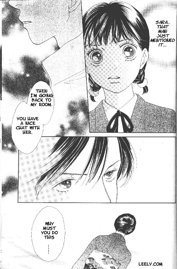 Read Boys Over Flowers Manga Online
