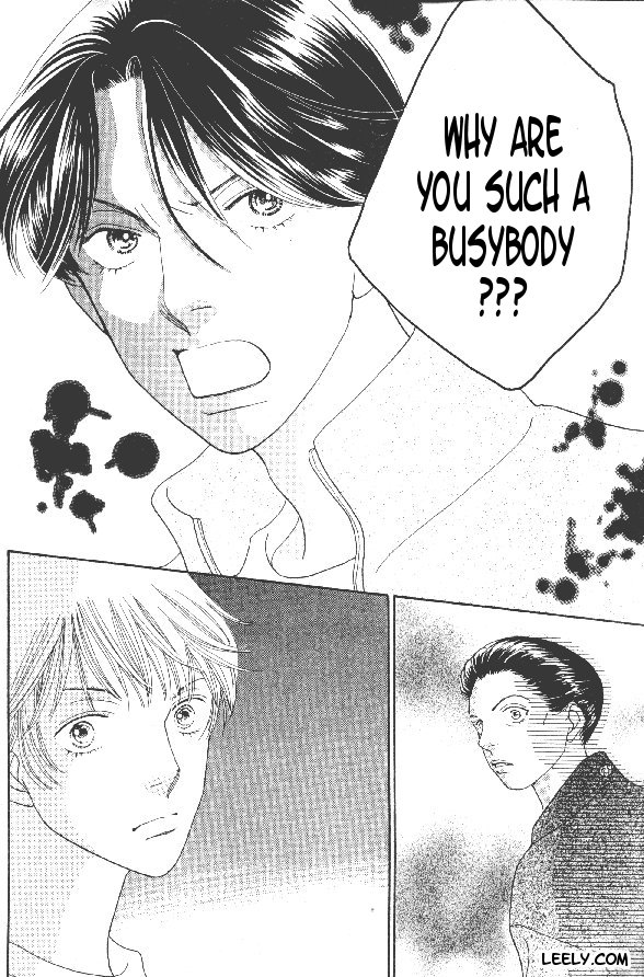 Read Boys Over Flowers Manga Online