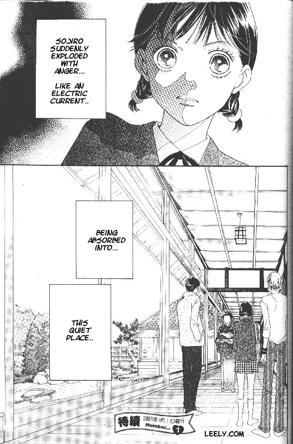 Read Boys Over Flowers Manga Online