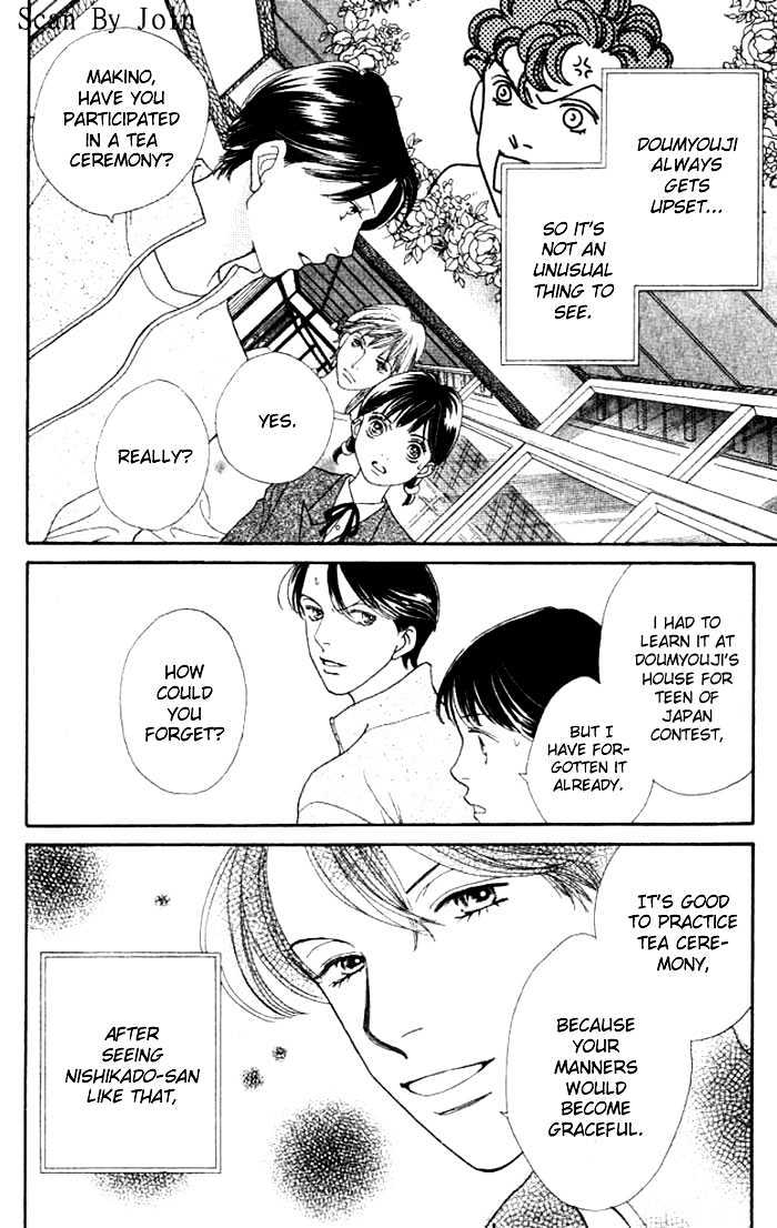 Read Boys Over Flowers Manga Online