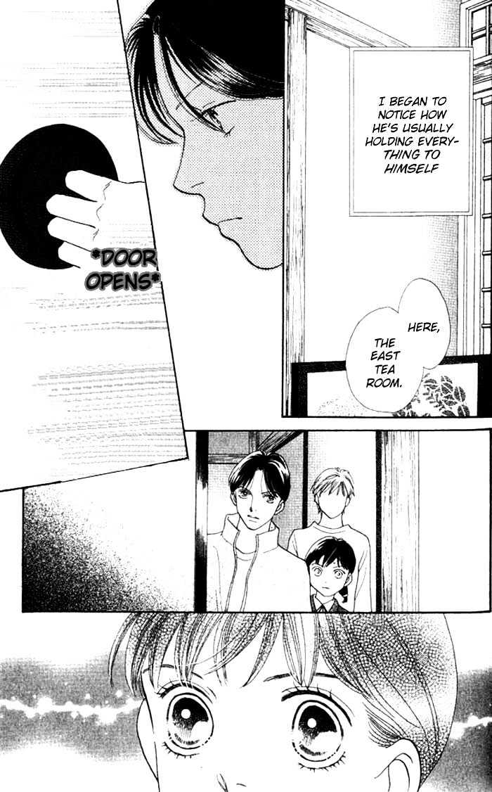 Read Boys Over Flowers Manga Online