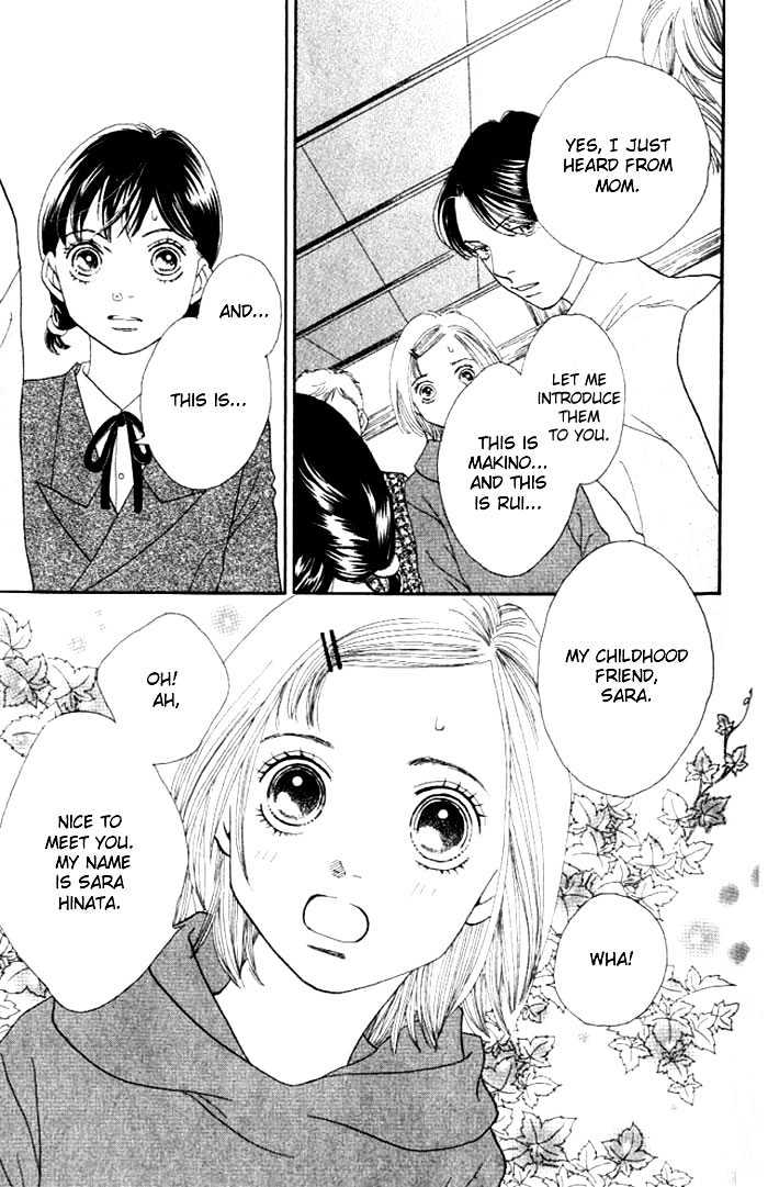 Read Boys Over Flowers Manga Online