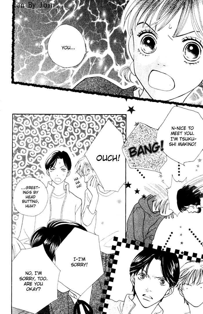 Read Boys Over Flowers Manga Online