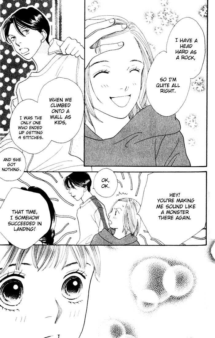 Read Boys Over Flowers Manga Online