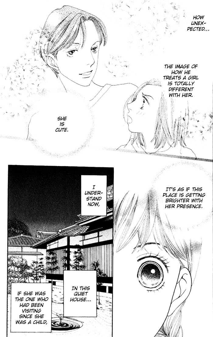 Read Boys Over Flowers Manga Online