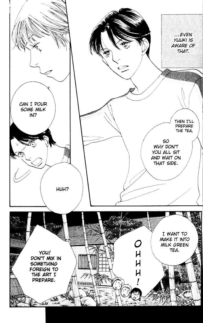 Read Boys Over Flowers Manga Online