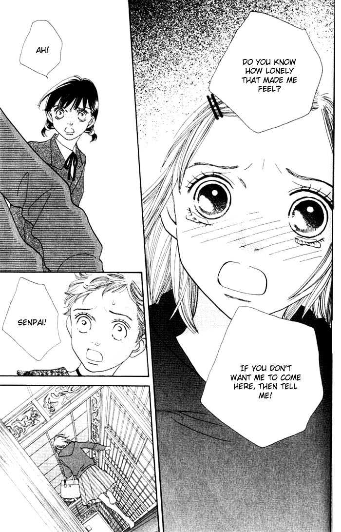 Read Boys Over Flowers Manga Online