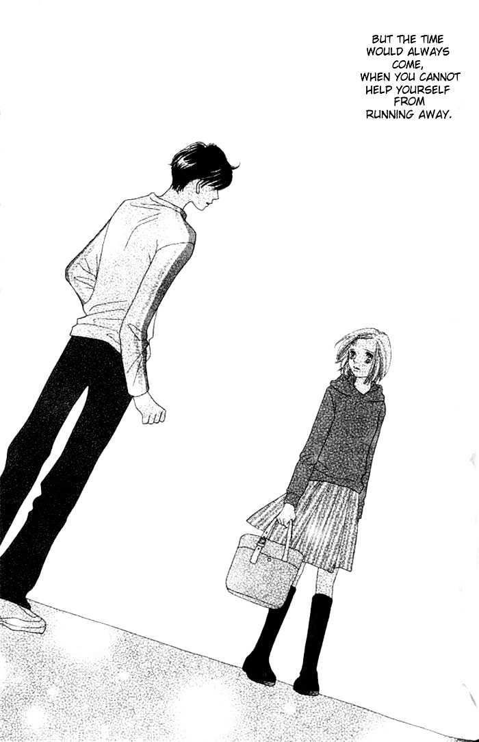 Read Boys Over Flowers Manga Online