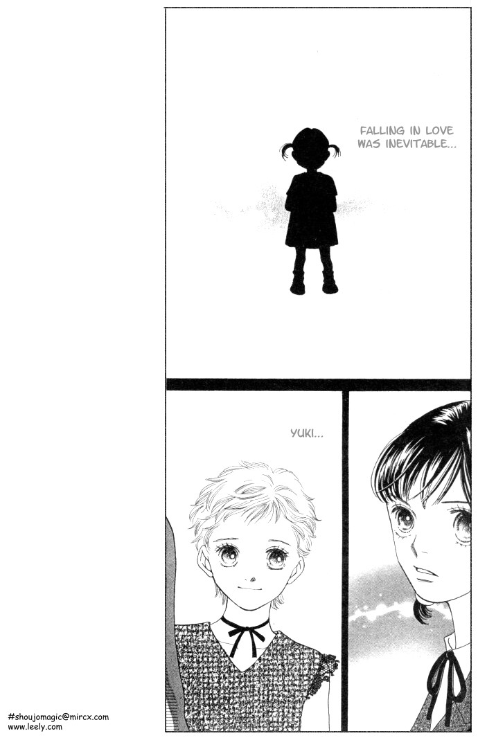 Read Boys Over Flowers Manga Online